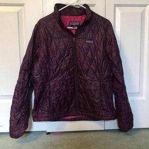 Women’s Patagonia Jacket